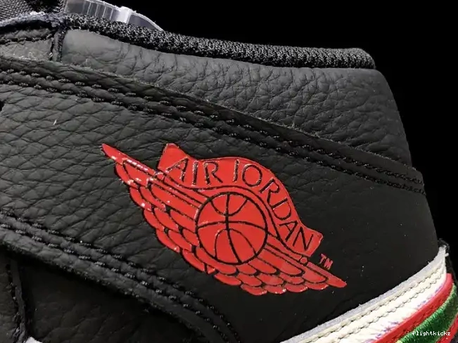 Jordan 015 Air Is 555088 Born' Star OG - 'A High Retro 1 0616
